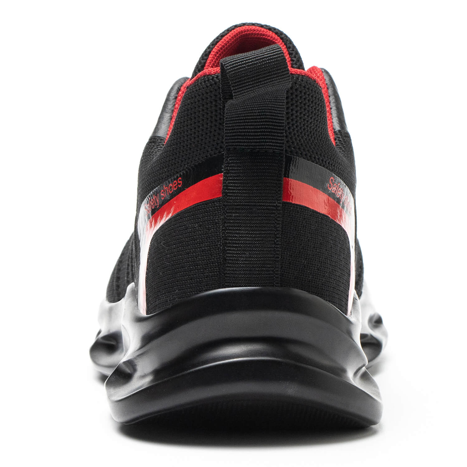 Maven Composite Toe Lightweight Work Sneakers